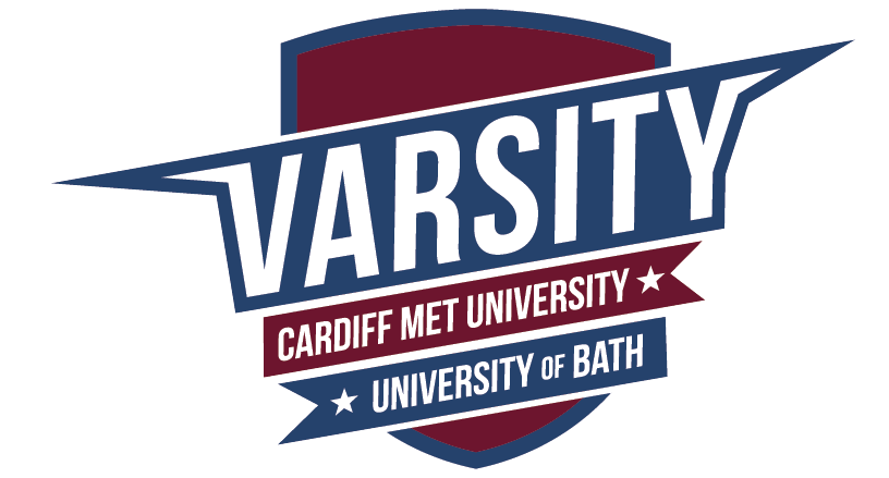 Varsity Logo