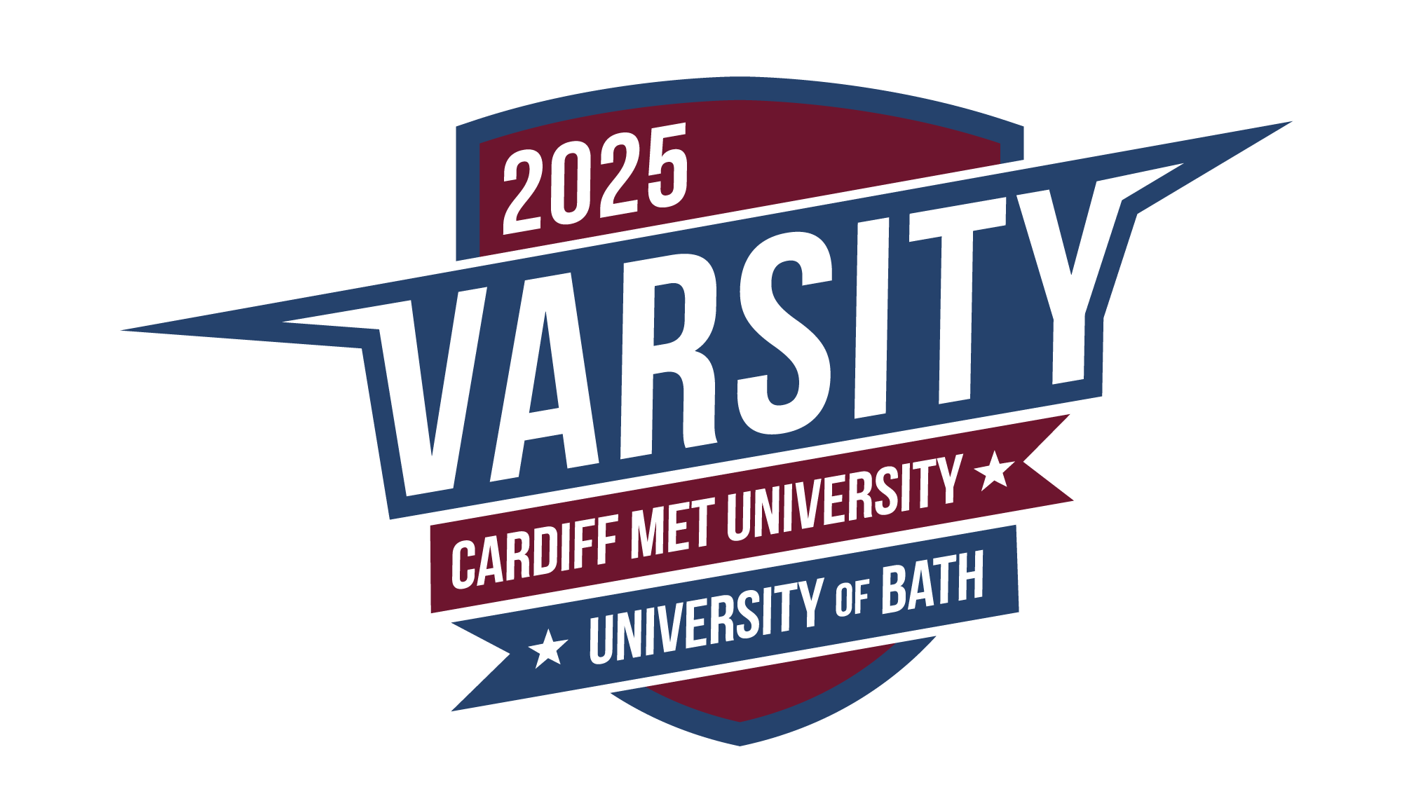 Varsity 2025 Logo