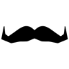 Movember.com black logo